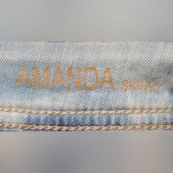 DL1961 WOMEN'S JEANS - Picture 5 of 6